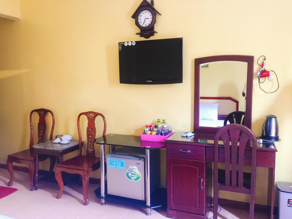 Superior Single Room