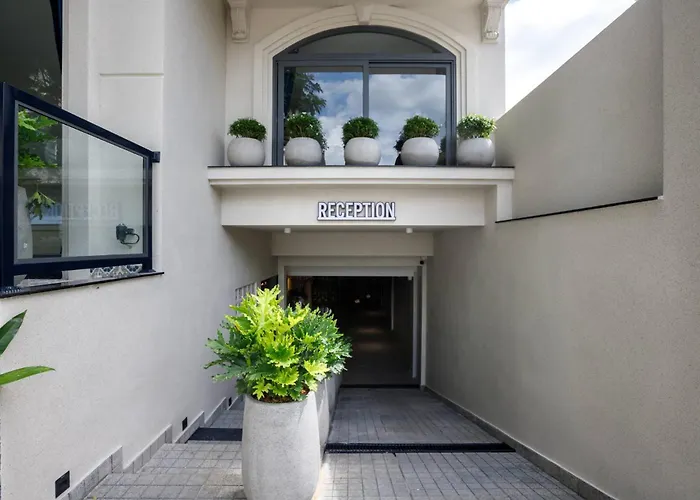 Bin Bin Hotel 1 - Near Rmit University Ho Chi Minh City